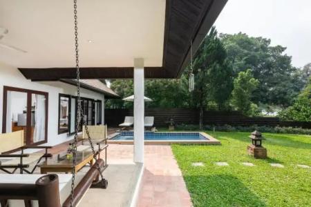 The Legend Chiang Rai Boutique River Resort & Spa - SHA Extra Plus - 136