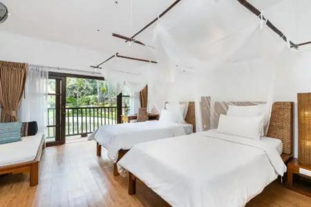The Legend Chiang Rai Boutique River Resort & Spa - SHA Extra Plus - 119