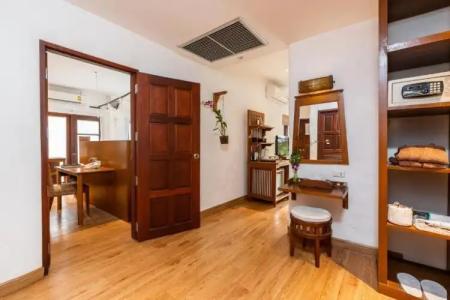 The Legend Chiang Rai Boutique River Resort & Spa - SHA Extra Plus - 107