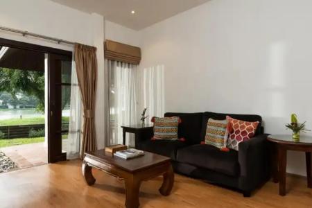 The Legend Chiang Rai Boutique River Resort & Spa - SHA Extra Plus - 145