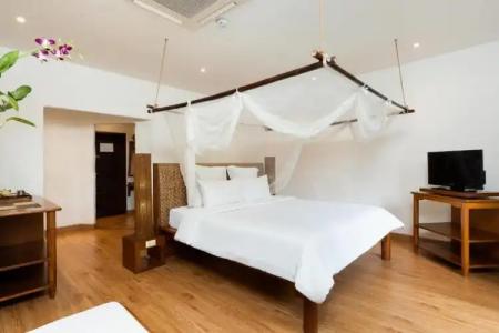 The Legend Chiang Rai Boutique River Resort & Spa - SHA Extra Plus - 111