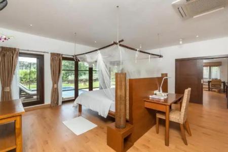 The Legend Chiang Rai Boutique River Resort & Spa - SHA Extra Plus - 127