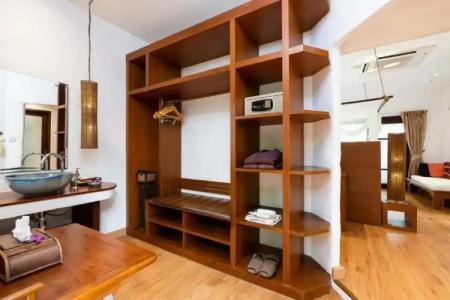 The Legend Chiang Rai Boutique River Resort & Spa - SHA Extra Plus - 114