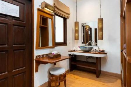 The Legend Chiang Rai Boutique River Resort & Spa - SHA Extra Plus - 115