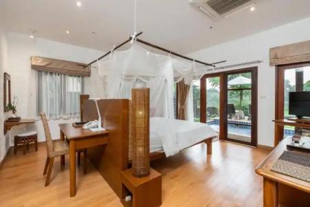 The Legend Chiang Rai Boutique River Resort & Spa - SHA Extra Plus - 139