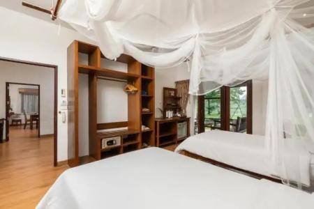 The Legend Chiang Rai Boutique River Resort & Spa - SHA Extra Plus - 144