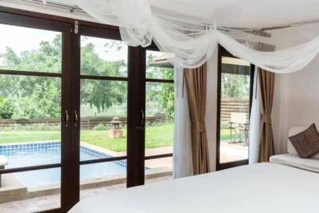 The Legend Chiang Rai Boutique River Resort & Spa - SHA Extra Plus - 128