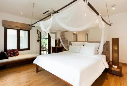 The Legend Chiang Rai Boutique River Resort & Spa - SHA Extra Plus - 110