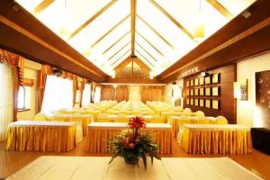 Laluna Hotel And Resort, Chiang Rai, Chiang Rai