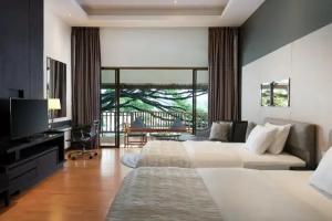 Le Meridien Chiang Rai Resort, Thailand, Chiang Rai