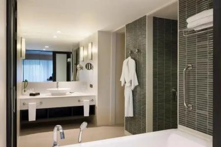 Le Meridien Chiang Rai Resort, Thailand - 53