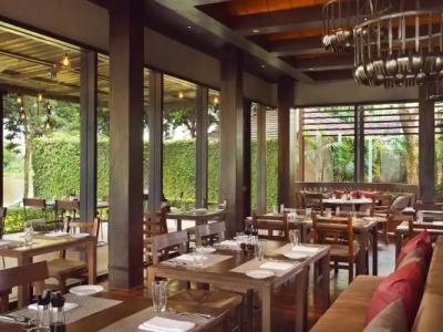 Le Meridien Chiang Rai Resort, Thailand - 12