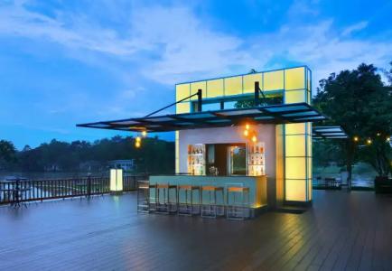 Le Meridien Chiang Rai Resort, Thailand - 13