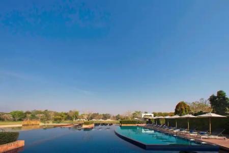 Le Meridien Chiang Rai Resort, Thailand - 18