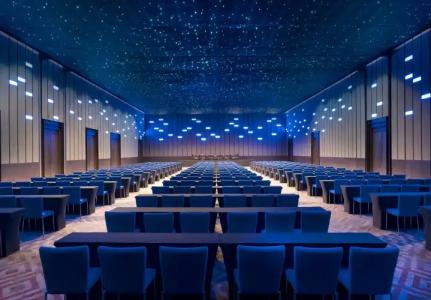 Le Meridien Chiang Rai Resort, Thailand - 25