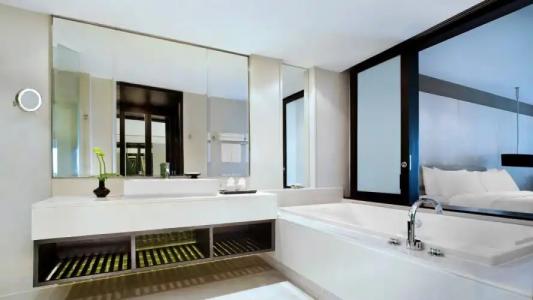 Le Meridien Chiang Rai Resort, Thailand - 9