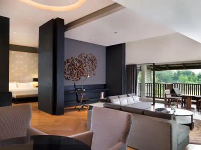 Le Meridien Chiang Rai Resort, Thailand - 23