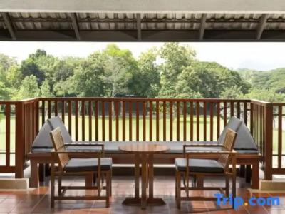 Le Meridien Chiang Rai Resort, Thailand - 60