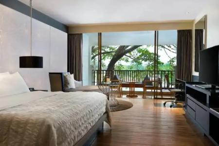 Le Meridien Chiang Rai Resort, Thailand - 28