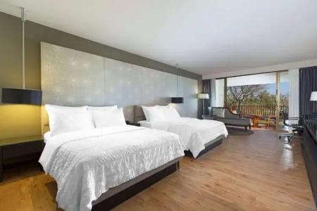 Le Meridien Chiang Rai Resort, Thailand - 4