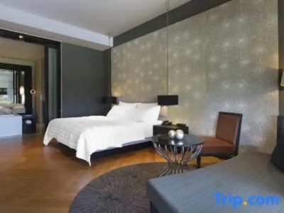 Le Meridien Chiang Rai Resort, Thailand - 57