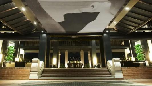 Le Meridien Chiang Rai Resort, Thailand - 24