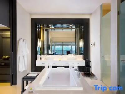 Le Meridien Chiang Rai Resort, Thailand - 61