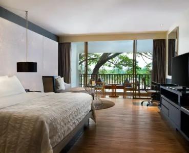 Le Meridien Chiang Rai Resort, Thailand - 1