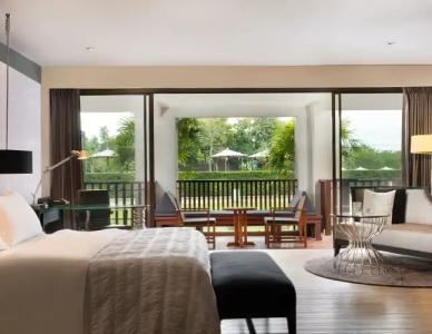 Le Meridien Chiang Rai Resort, Thailand - 3