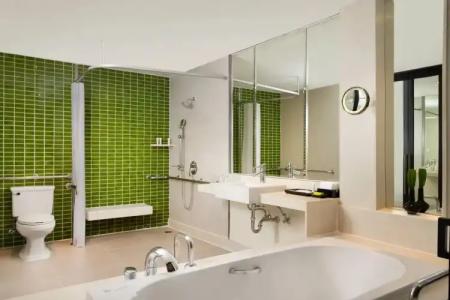 Le Meridien Chiang Rai Resort, Thailand - 34