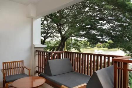 Le Meridien Chiang Rai Resort, Thailand - 44