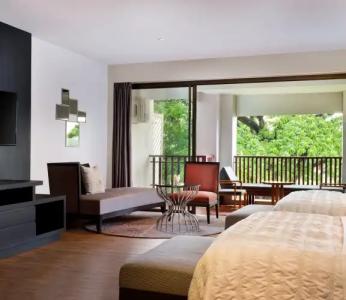 Le Meridien Chiang Rai Resort, Thailand - 5