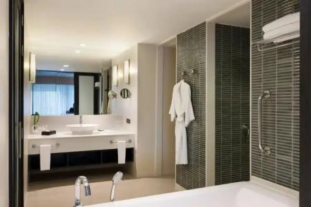 Le Meridien Chiang Rai Resort, Thailand - 48