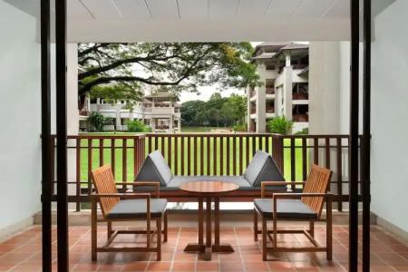 Le Meridien Chiang Rai Resort, Thailand - 40