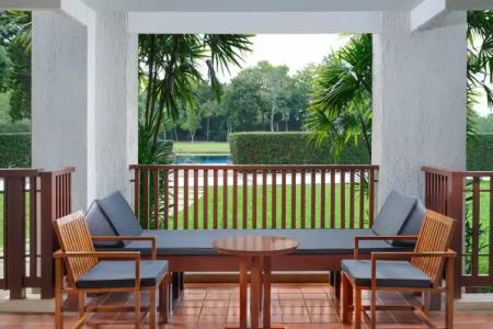 Le Meridien Chiang Rai Resort, Thailand - 51