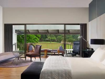 Le Meridien Chiang Rai Resort, Thailand - 2