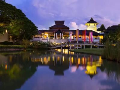 Le Meridien Chiang Rai Resort, Thailand - 26