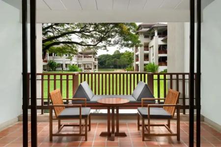 Le Meridien Chiang Rai Resort, Thailand - 32