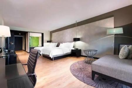 Le Meridien Chiang Rai Resort, Thailand - 35