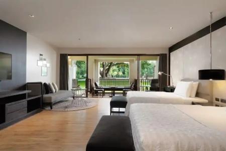 Le Meridien Chiang Rai Resort, Thailand - 56