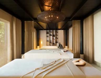 Le Meridien Chiang Rai Resort, Thailand - 22