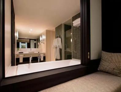 Le Meridien Chiang Rai Resort, Thailand - 47