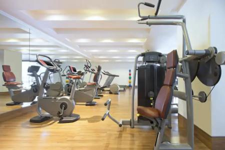 Le Meridien Chiang Rai Resort, Thailand - 14