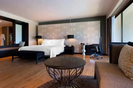 Le Meridien Chiang Rai Resort, Thailand - 45