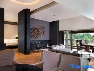 Le Meridien Chiang Rai Resort, Thailand - 59