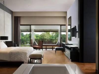 Le Meridien Chiang Rai Resort, Thailand - 6