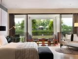 Larger Guest Double room