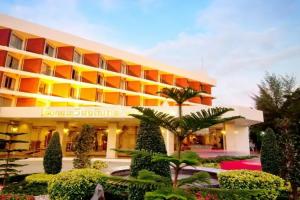 Wiang Inn Hotel, Chiang Rai