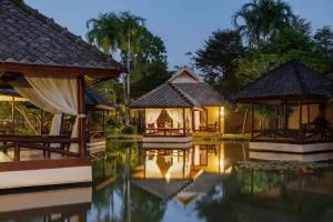 Phowadol Resort And Spa, Chiang Rai