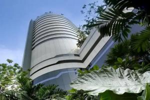 JW Marriott Hotel, Bangkok